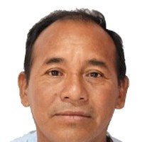 Candidato
