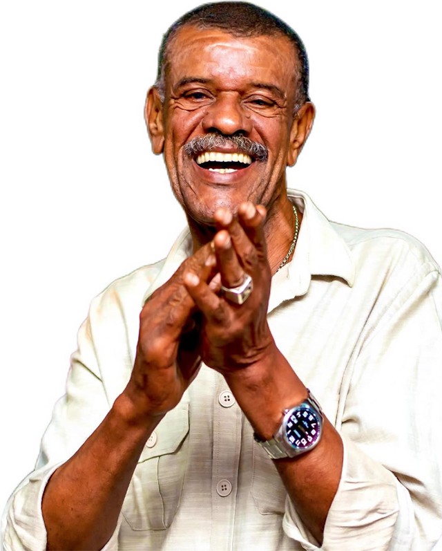 Marquinho PQD, bamba do samba que foi parceiro de Arlindo Cruz, deixa obra relevante ao morrer no Rio aos 66 anos