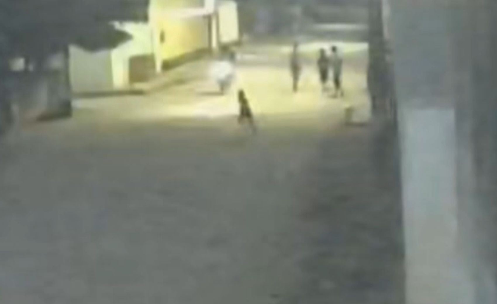 Criança é atropelada por motocicleta na Zona de Expansão de Aracaju