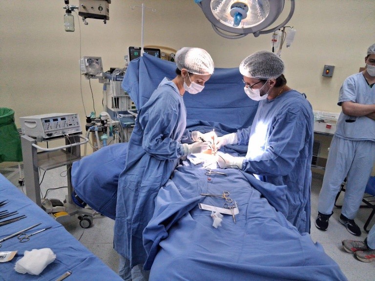 Você Não Tá Convidada pro Meu Bat Mitzvá!