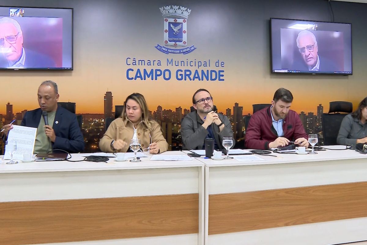 Problemas no transporte de Campo Grande: especialistas apontam soluções