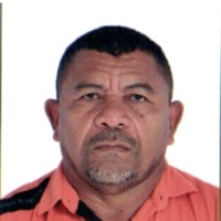 Candidato