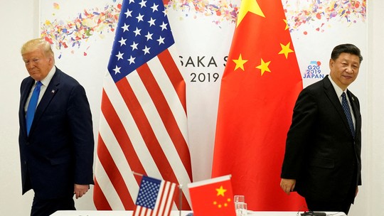 'Tarifaço' de Trump pode aumentar vinda de produtos chineses para o Brasil e impactar indústria; entenda