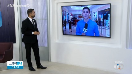 Confira a movimentação para o Dia dos Pais em shopping de Palmas