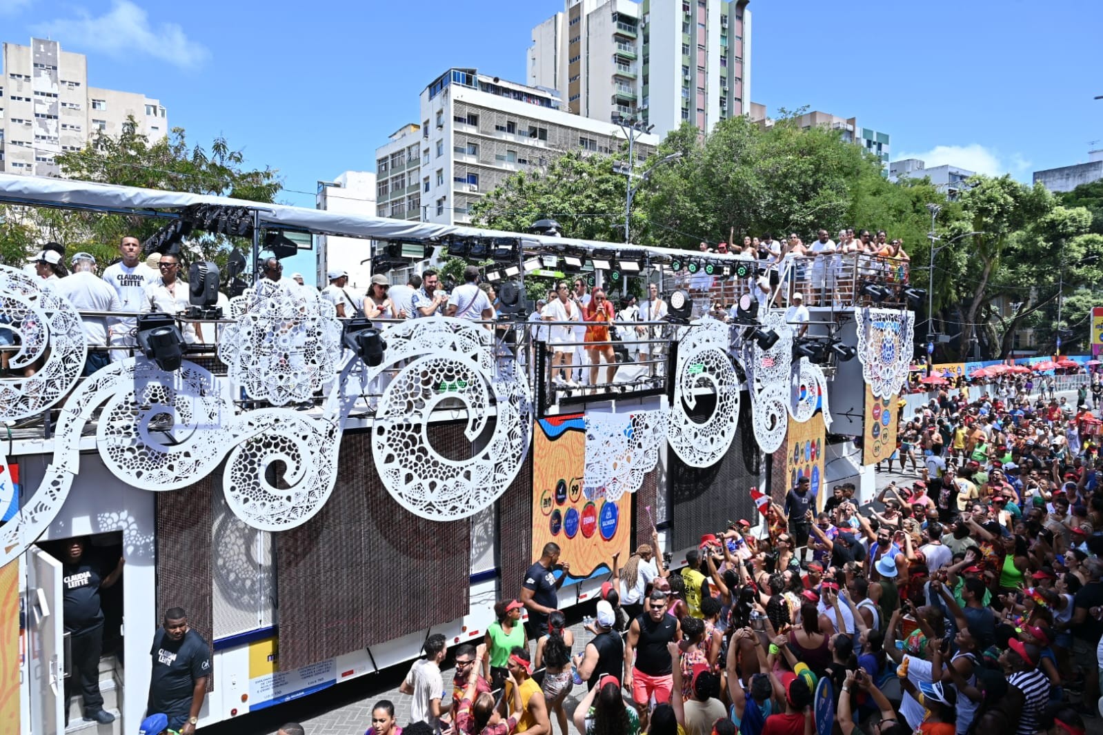 Calendario do carnaval de salvador 4