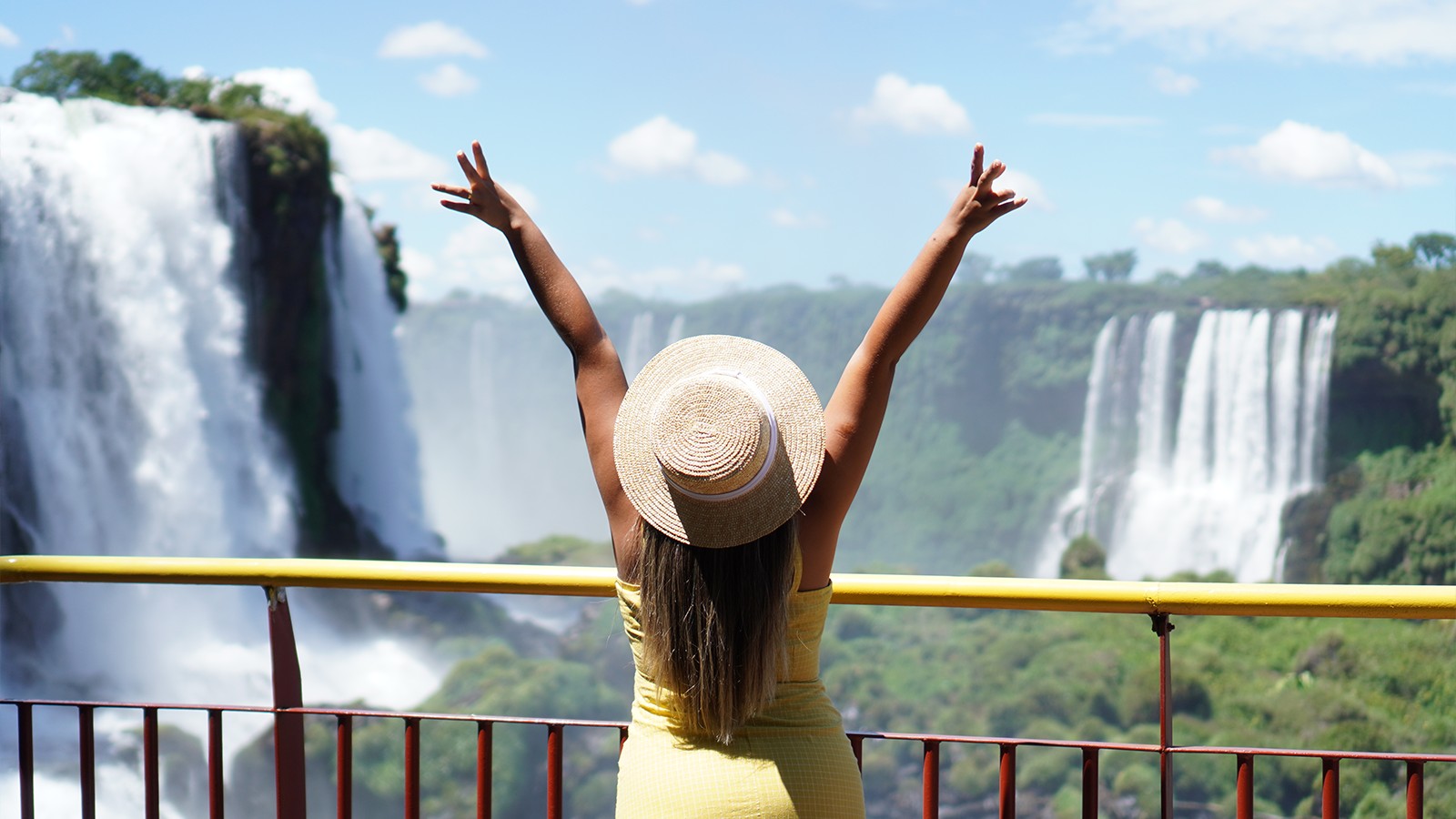 Você já tem uma Casa de Férias. Mas quantos destinos pode conhecer?