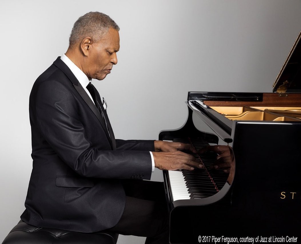 McCoy Tyner, pianista de jazz, morre aos 81 anos | G1