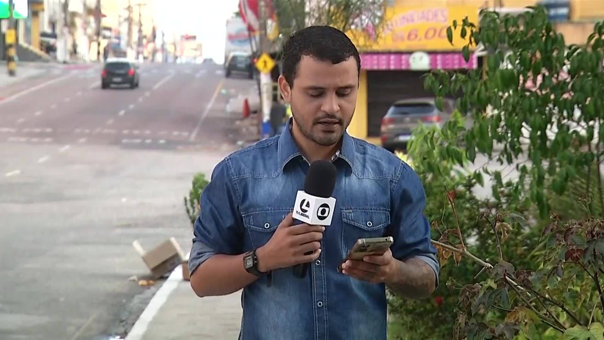 VÍDEOS: BDP de sexta-feira, 26 de dezembro de 2025 