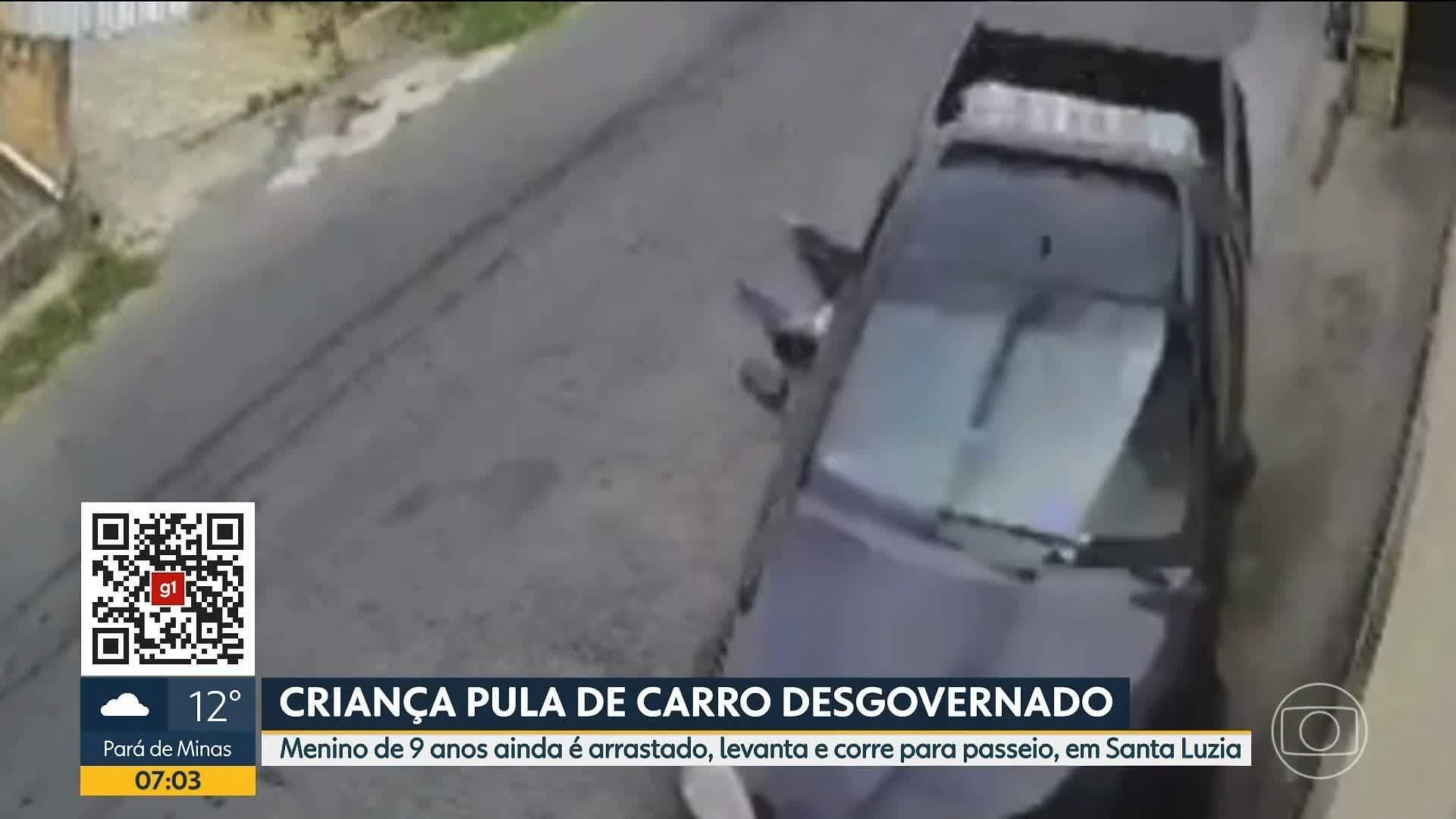 VÍDEOS: Bom Dia Minas de segunda-feira, 14 de julho de 2025