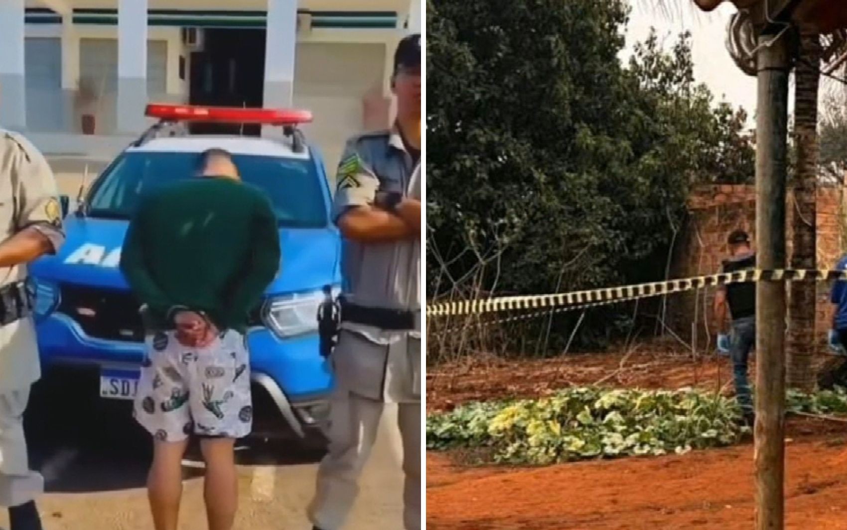 Mulher trans queimada viva: pedreiro é condenado a 67 anos de prisão por assassinato