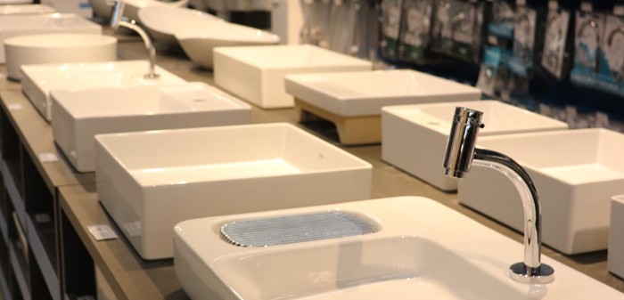 Louças e metais entram em campanha com 20% de desconto à vista na Vilarejo