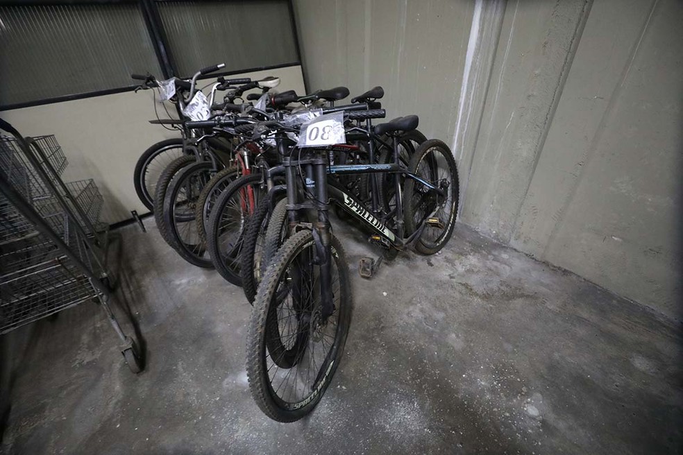 Aplicativo do Metrô-DF ajuda passageiros a recuperar itens perdidos — Foto: Agência Brasília/Reprodução