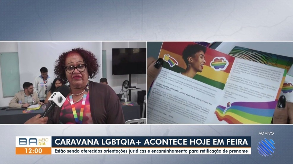 Vídeos do g1 e TV Subaé - quinta-feira, 4 de setembro de 2025