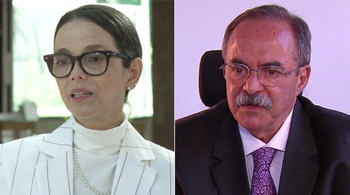 Pedro Eurico é absolvido pela Justiça da acusação de estuprar ex-esposa |  Pernambuco | G1