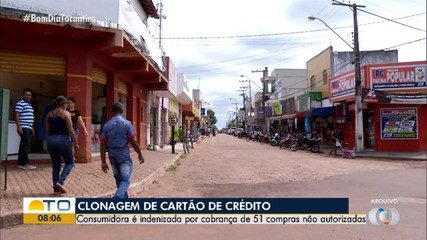 Consumidora comprova 51 compras não autorizadas e Justiça obriga banco a indenizá-la