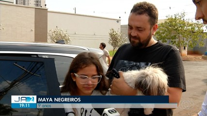 Incêndio atinge apartamento no centro de Palmas