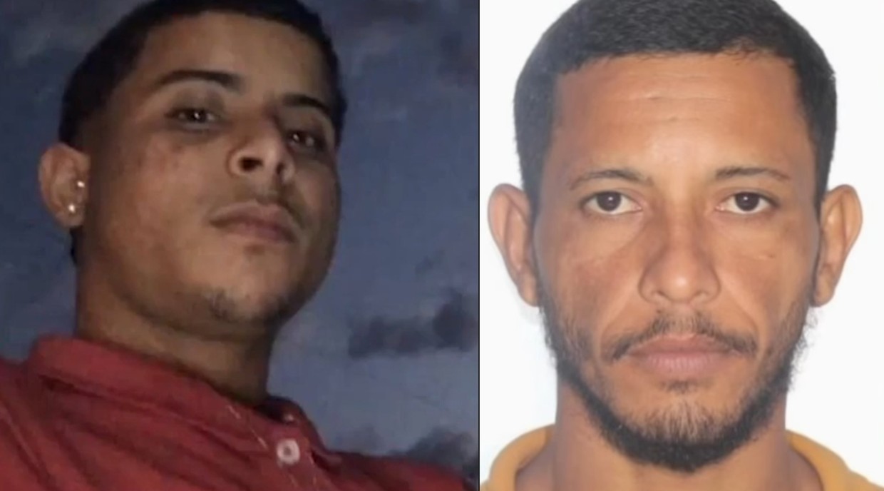 Dois homens são assassinados a tiros em um intervalo de poucas horas no mesmo bairro, em Imperatriz