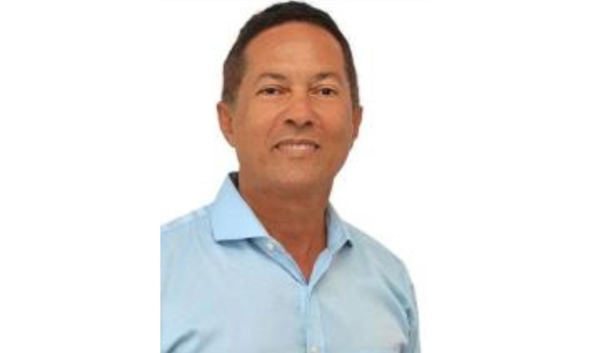 Qual é o número de Marcelo Santtana (DC) para o Senado na Bahia?