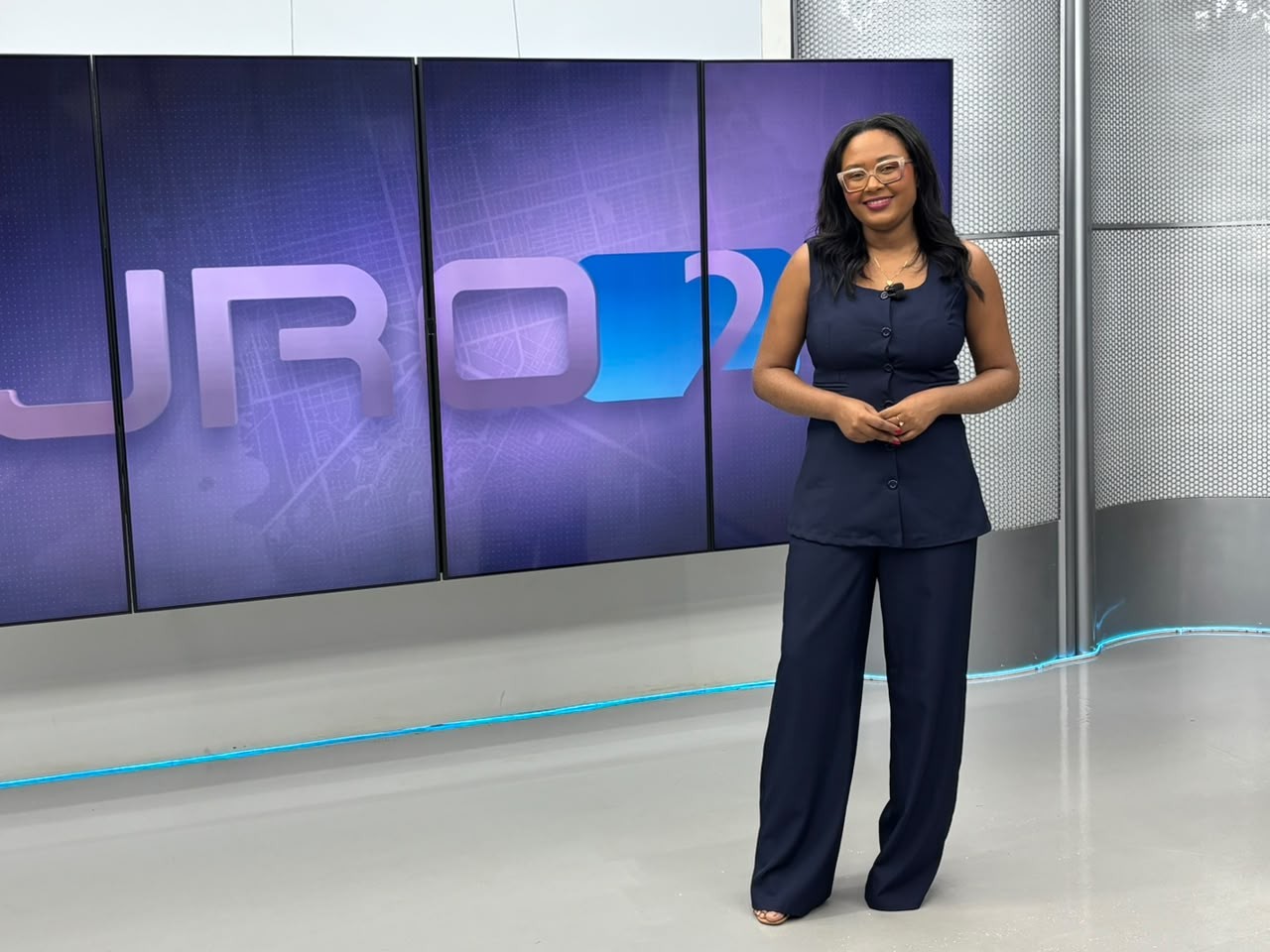 Assista ao JRO2 desta segunda-feira, 12