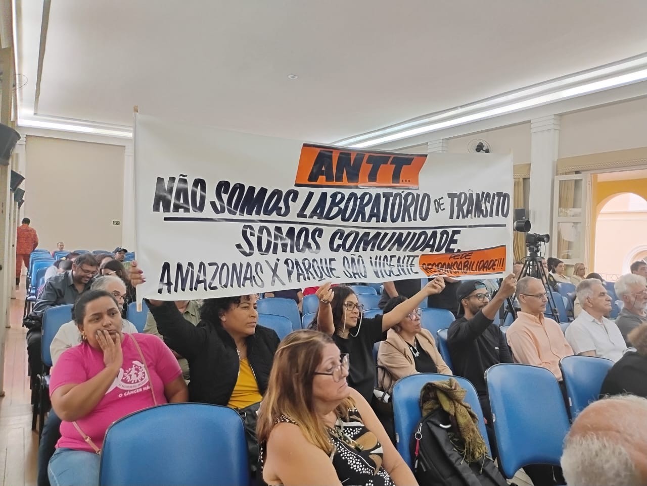 Teste de ligação Bingen–Quitandinha, em Petrópolis, ainda não tem autorização da Agência Nacional de Transportes Terrestres