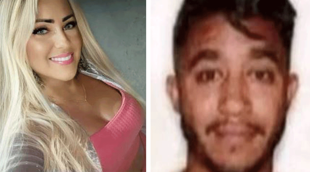 Polícia quer exumar corpo de namorado de 'serial killer' na Tunísia para confirmar suspeita de envenenamento por milkshake