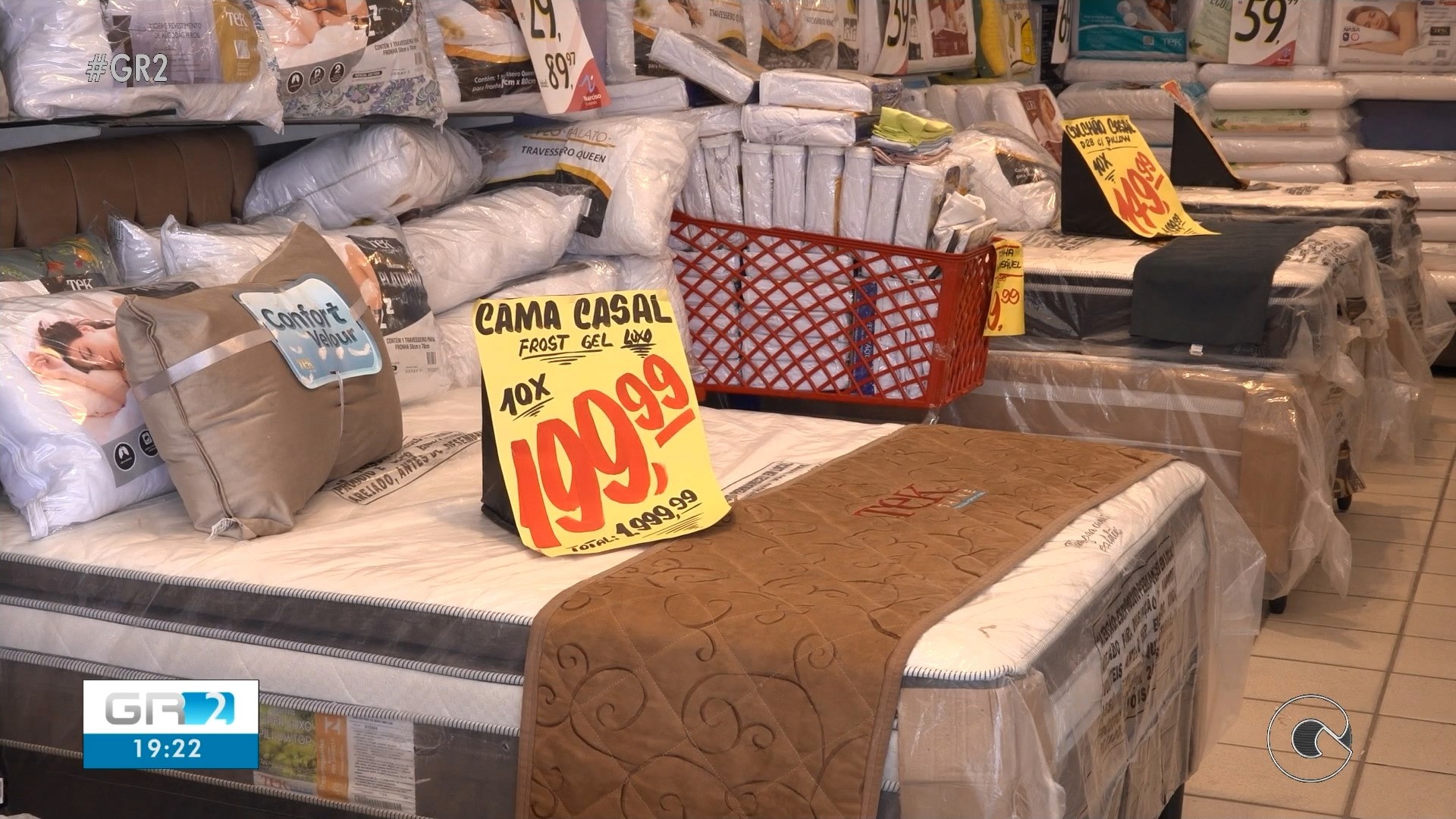 VÍDEOS: GR2 de segunda-feira, 15 de setembro 