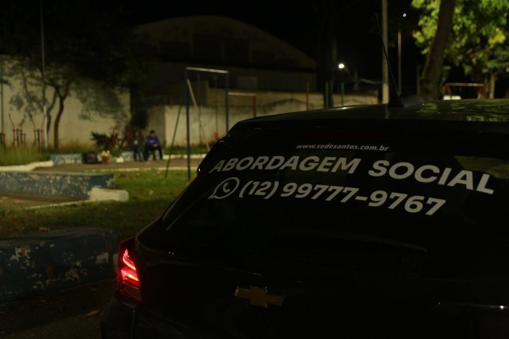 Taubaté amplia acolhimento à população em situação de rua no inverno