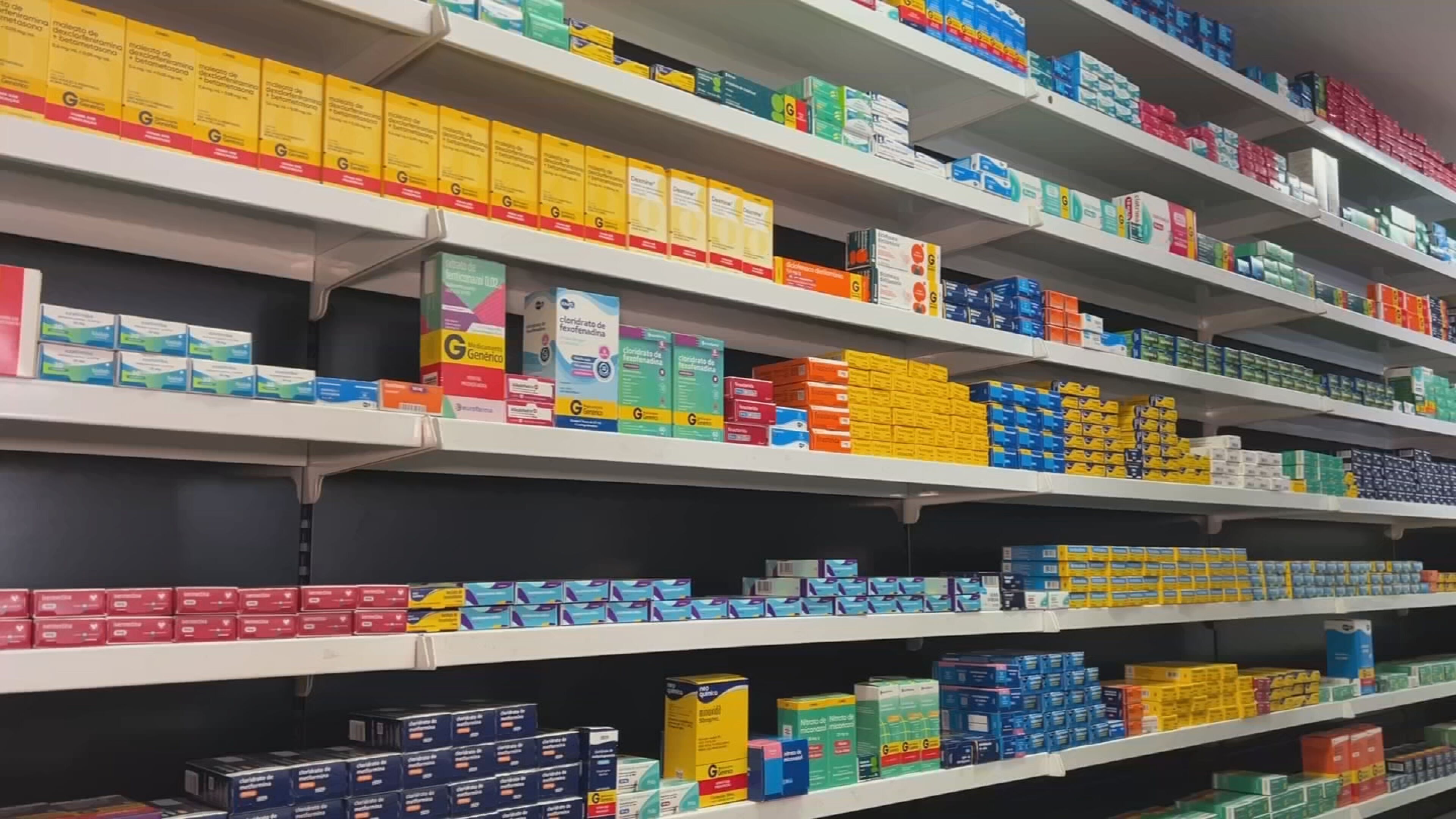 Preços de remédios genéricos variam mais de 230% em Sorocaba; veja dicas para economizar