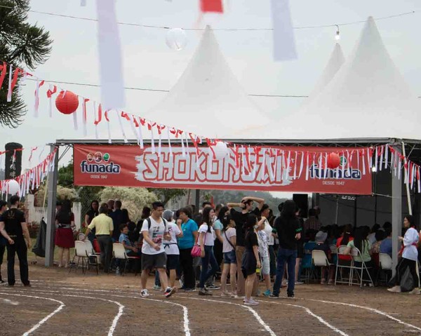 Shokonsai mantém tradição centenária no Cemitério Japonês em