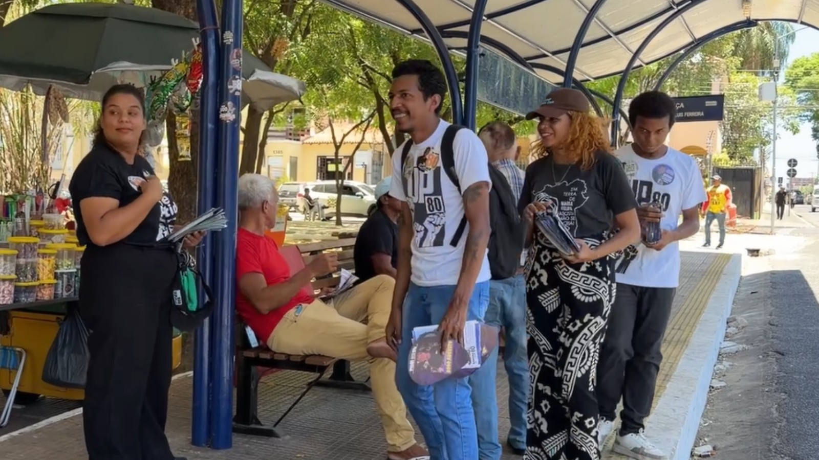 Santiago Belizário propõe reforma urbana e fortalecimento da política habitacional no PI