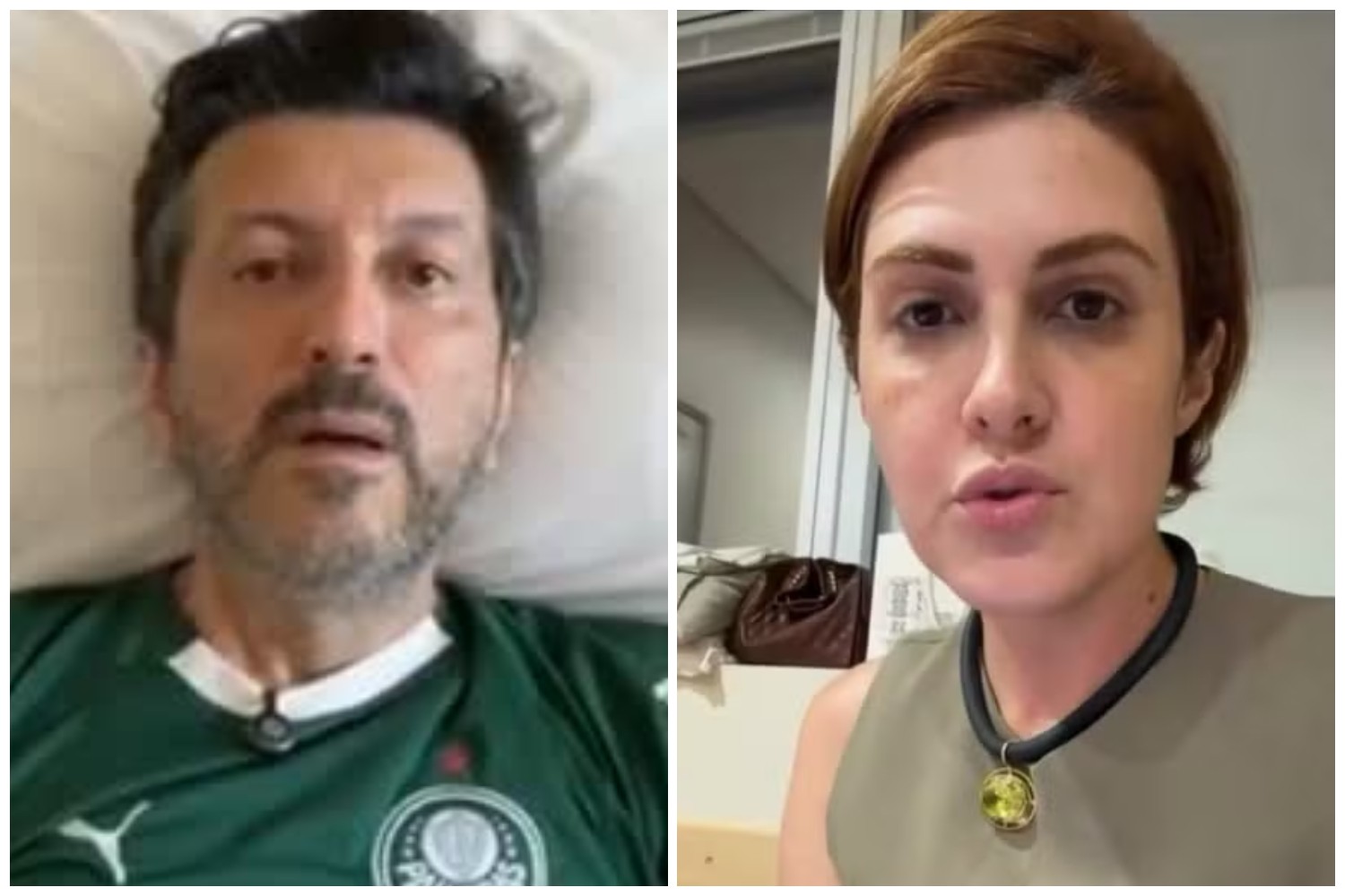 Instituto diz que vai ajudar, família cobra medicamento e ministério cita triagem: o que s