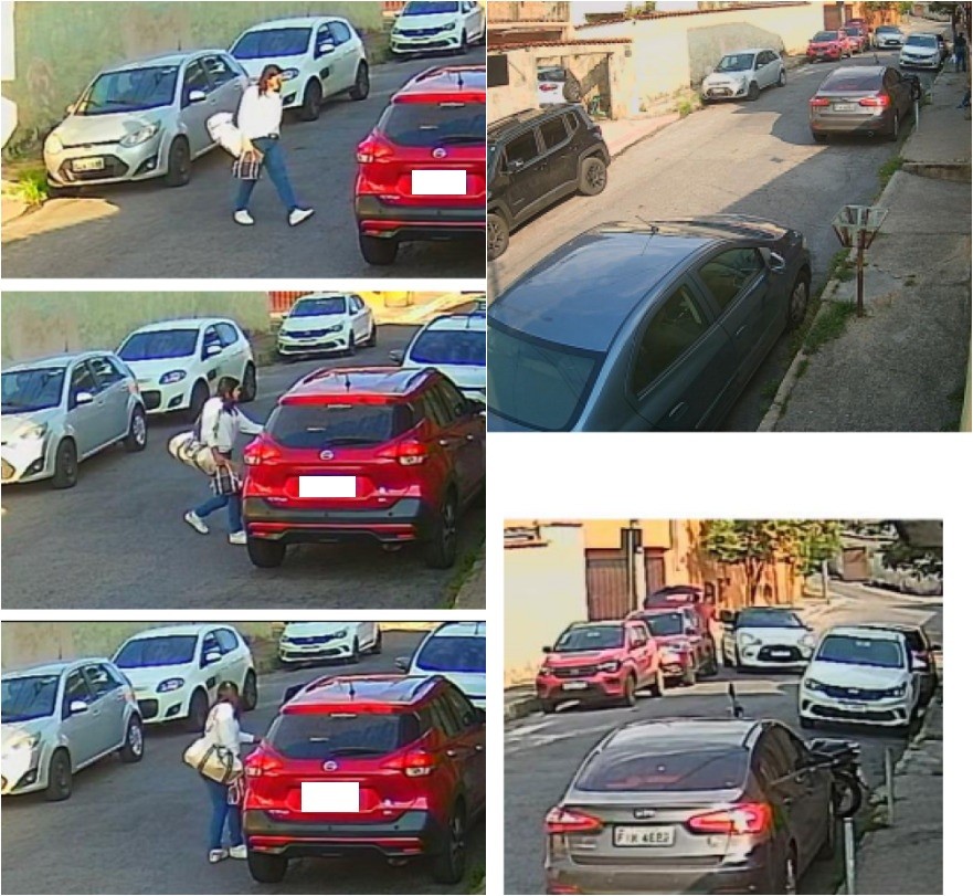 Servidora da Polícia Civil é denunciada na Justiça por desviar 200 armas e dinheiro de delegacia em BH