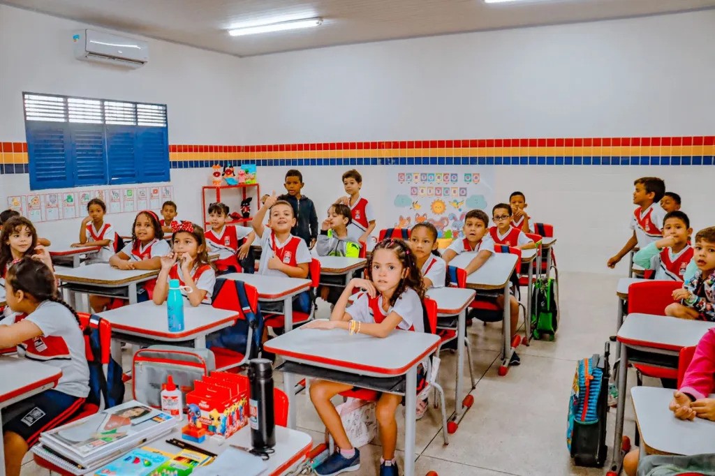 Inscrições no concurso para área de educação em João Pessoa terminam nesta segunda-feira