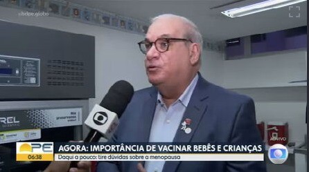 VÍDEOS: Bom Dia PE de sexta-feira, 16 de janeiro de 2026
