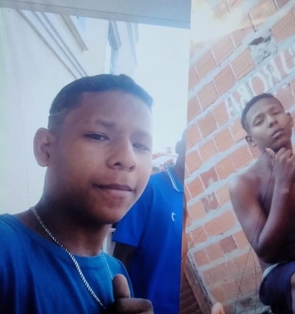 Adolescente de 14 anos desaparece em Teresina e família desconfia de sequestro por facção; polícia investiga