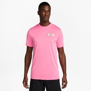 Camiseta Nike Dri-FIT Body Shop 2 