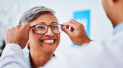 Dia da Saúde Ocular: Prevenir é Enxergar Melhor