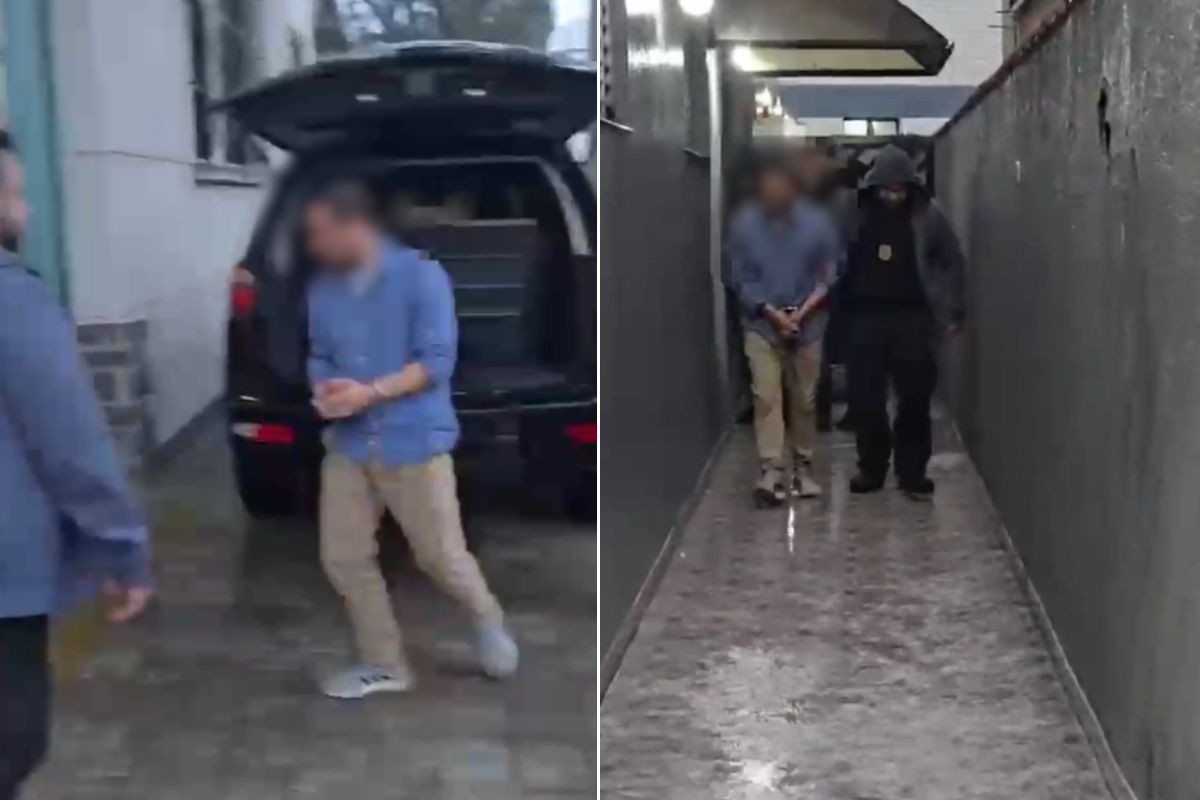 Operação Bogotá prende suspeito de integrar grupo que movimentou R$ 52,5 milhões com agiotagem; VÍDEO