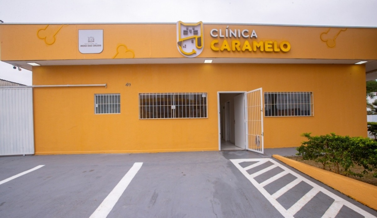 OS que gerencia Clínica Caramelo solicita rescisão de contrato, diz prefeitura