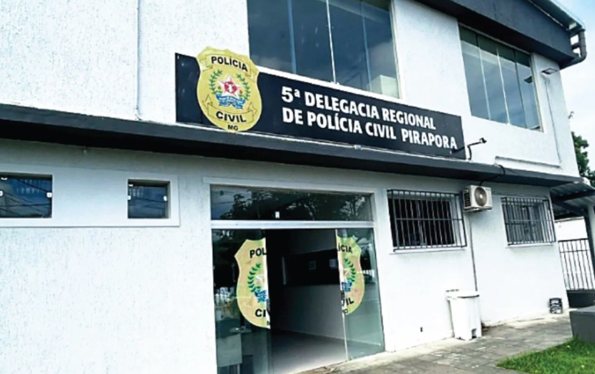 Investigado por homicídios tenta barrar polícia com uso de pitbulls durante operação em Pirapora