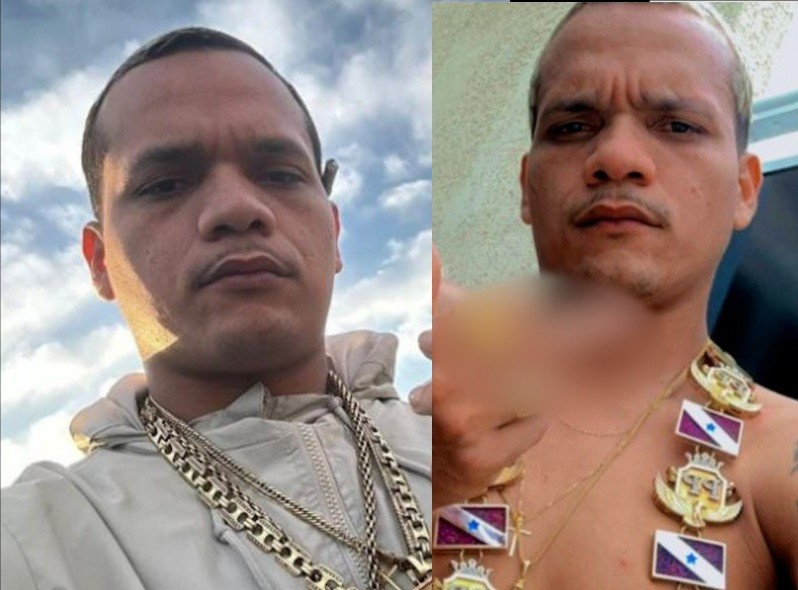 Quem era 'PP', chefe de facção no PA morto em megaoperação no Rio
