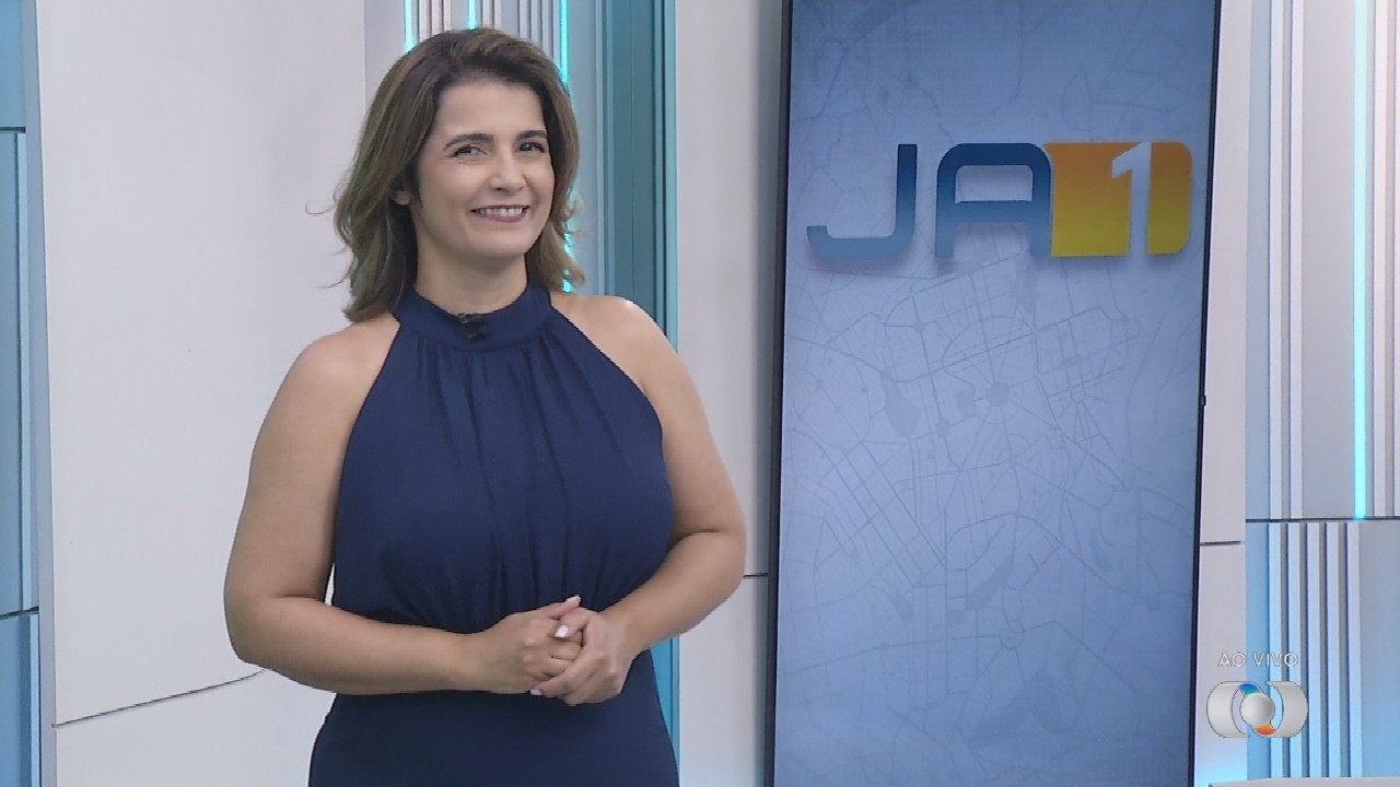 VÍDEOS: Jornal Anhanguera 1ª Edição deste sábado, 11 de abril de 2026