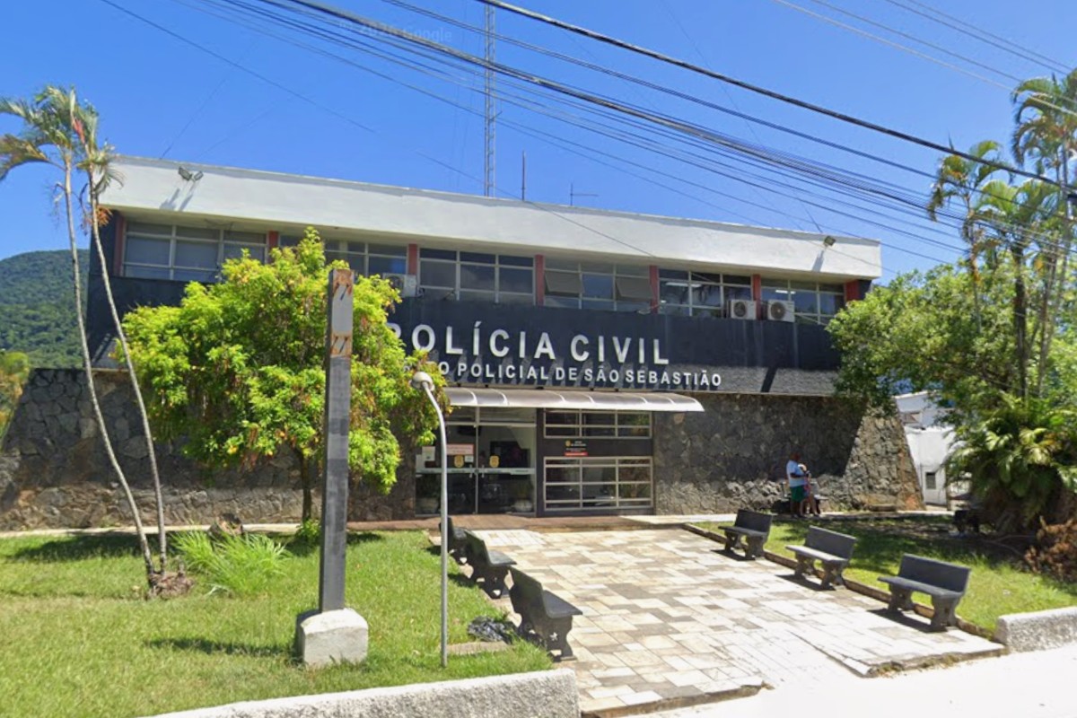 Justiça mantém condenação de homem que simulou o próprio sequestro e pediu R$ 800 de resgate à mãe em São Sebastião