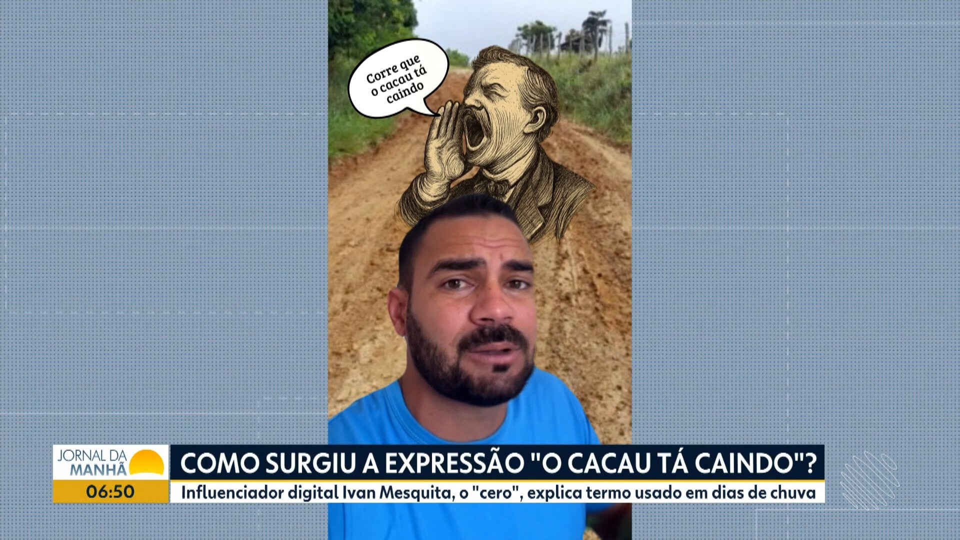 Vídeos do g1 e TV Bahia - sexta-feira, 23 de maio de 2025