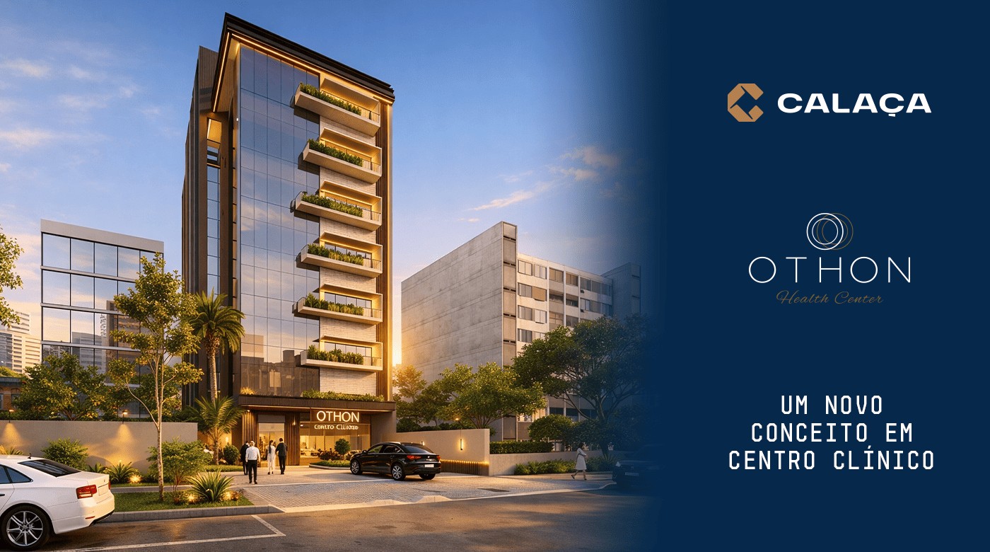 Cascavel ganha seu primeiro hub médico vertical co