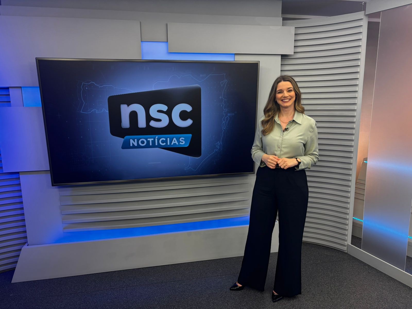 Programação da NSC TV AO VIVO