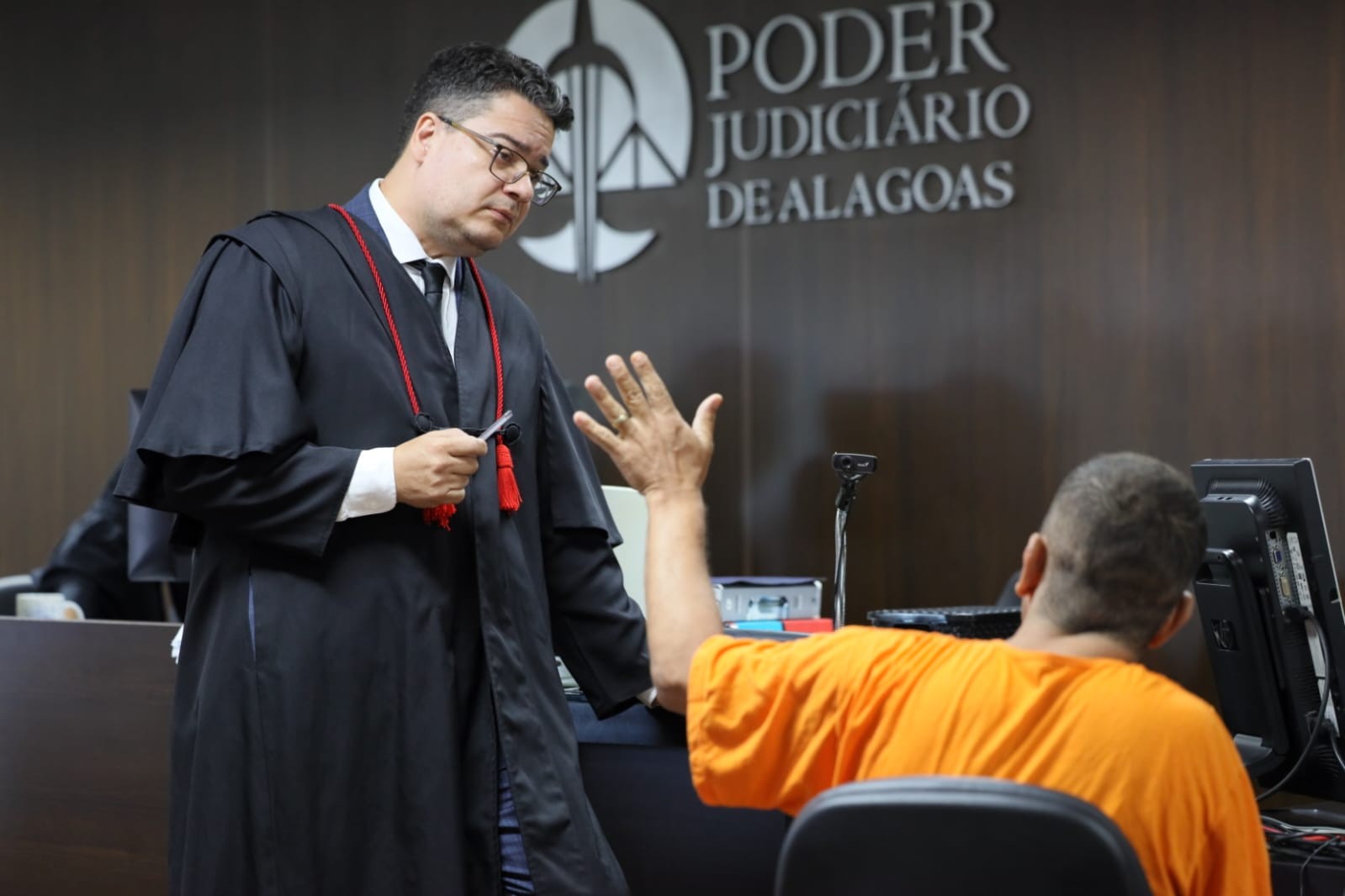 Caso Rian: Mandante da morte de jovem de 18 anos é condenado a 24 anos de prisão em AL