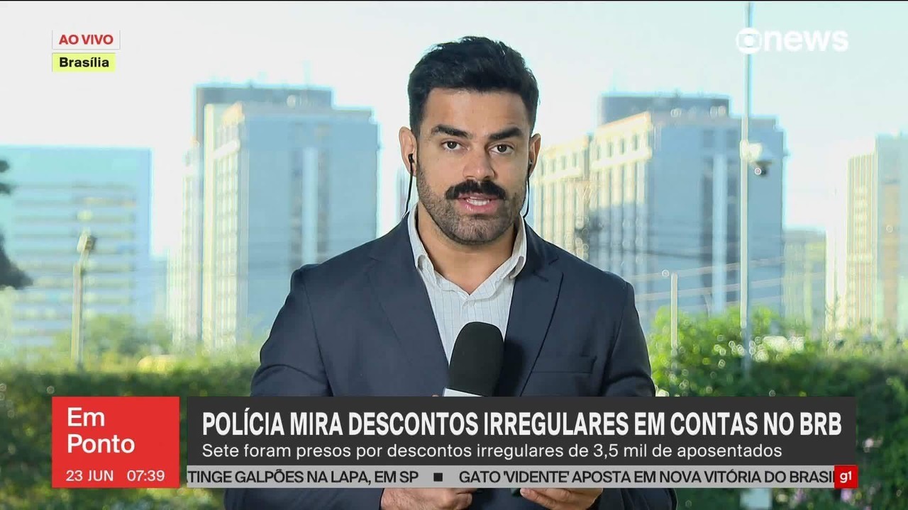 Descontos irregulares no BRB: como descobrir se você teve valores descontados e o que fazer