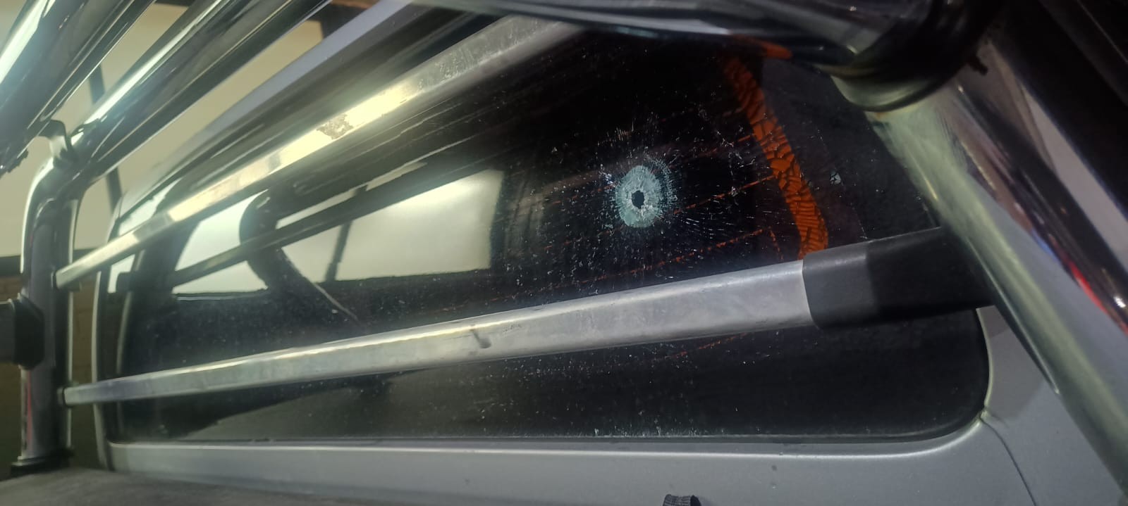 Pastora é baleada na cabeça em bairro de Salvador