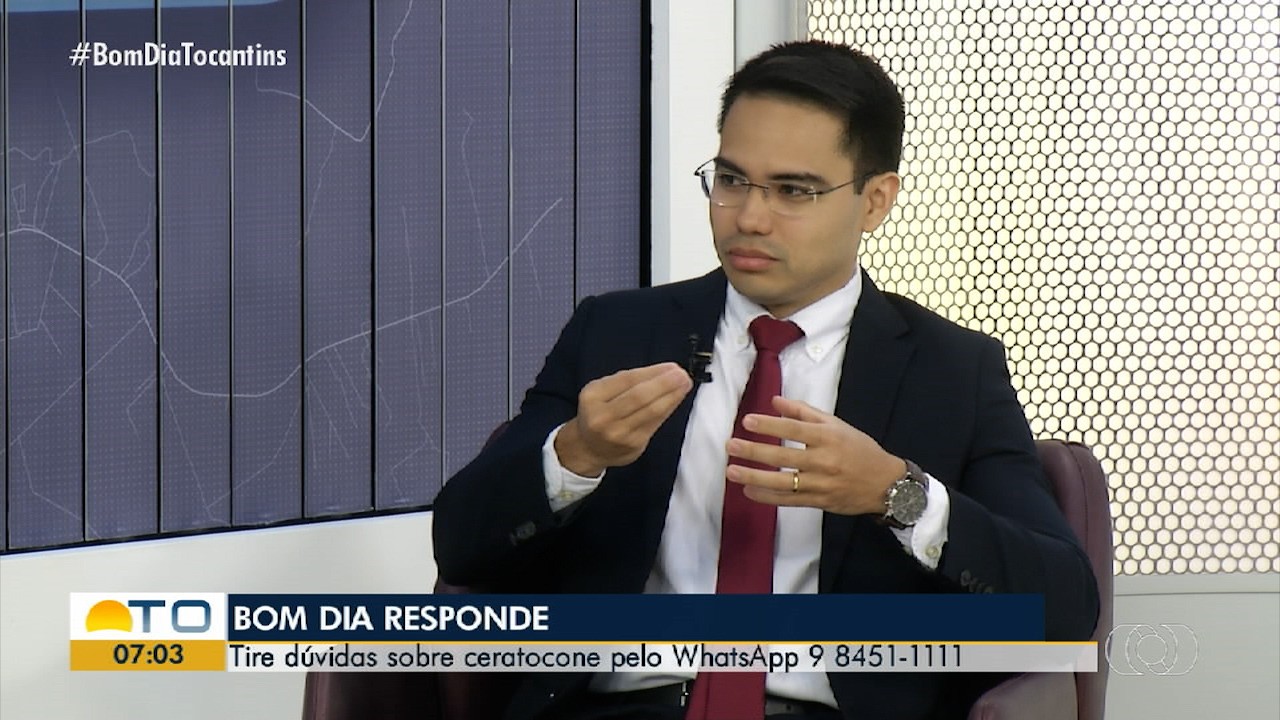 VÍDEOS: Bom Dia Tocantins de segunda-feira, 10 de novembro de 2025